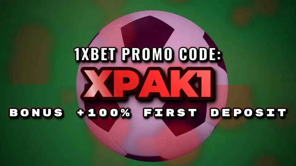 What are the most effective 1xBet strategies for using a welcome bonus promo code?